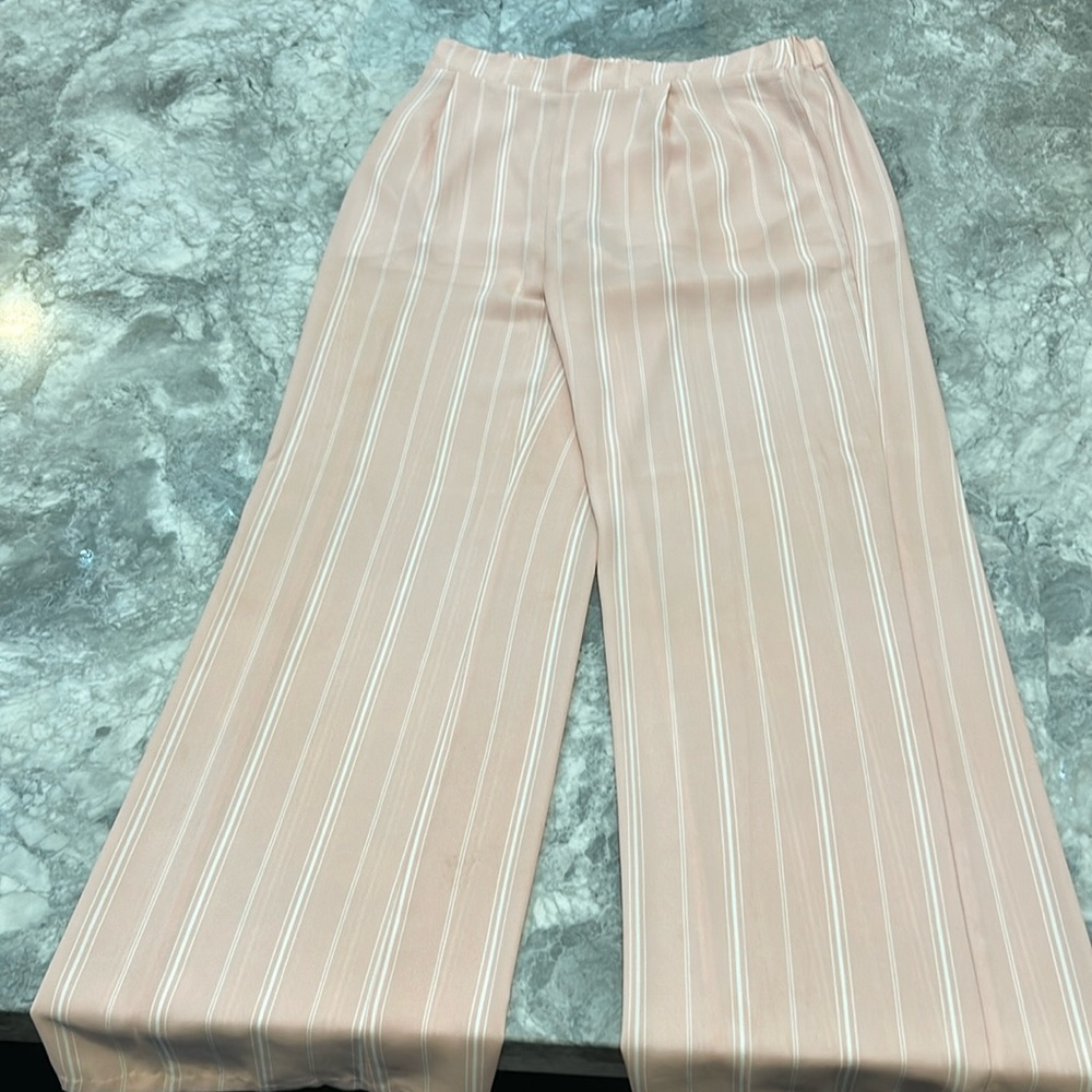 Dress pants